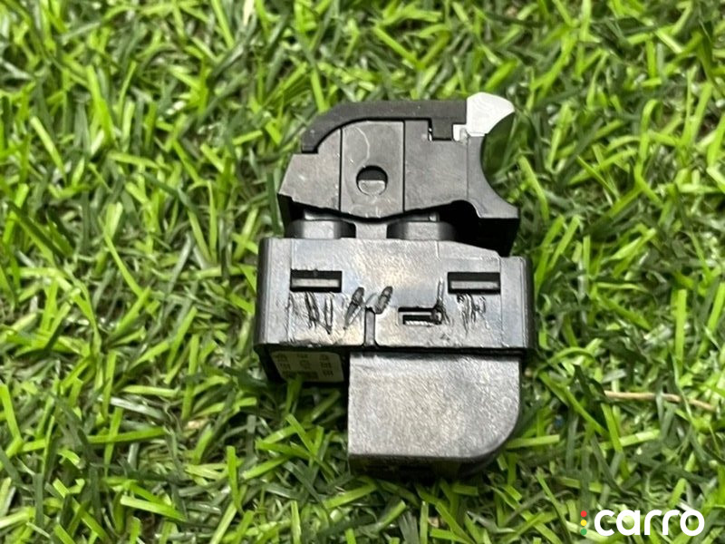 4M0959855 Кнопка стеклоподъемника Audi Q5 FY B5 NY 2020г. - фото №4