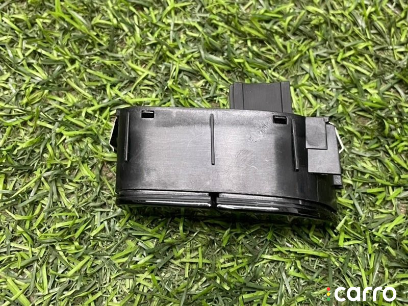 971962125F Кнопка центрального замка задняя левая Porsche Cayenne E3 9Y 2018г. - фото №5