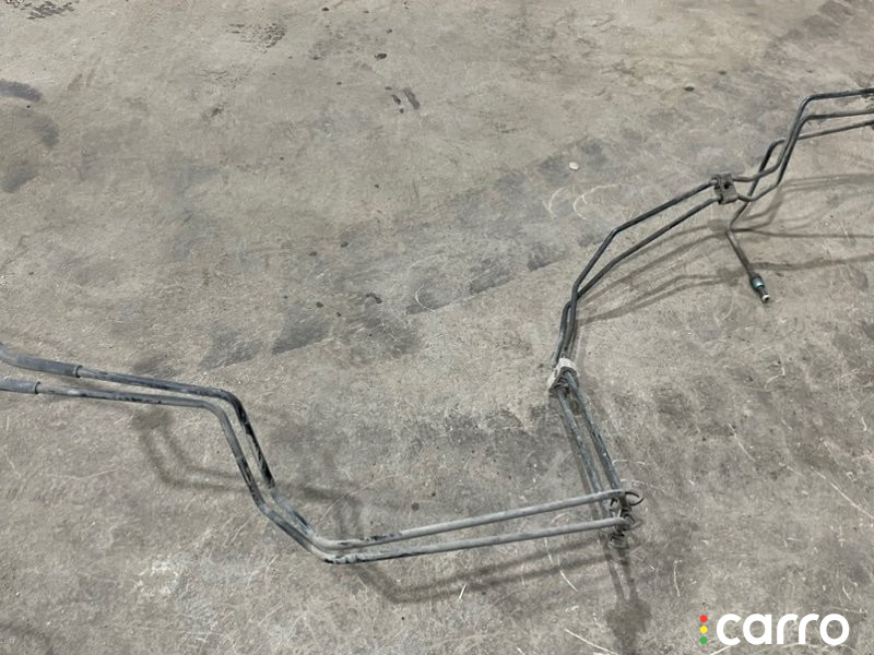 PAB61472500 Трубка тормозная Porsche Cayenne E3 9Y 2018г. - фото №5