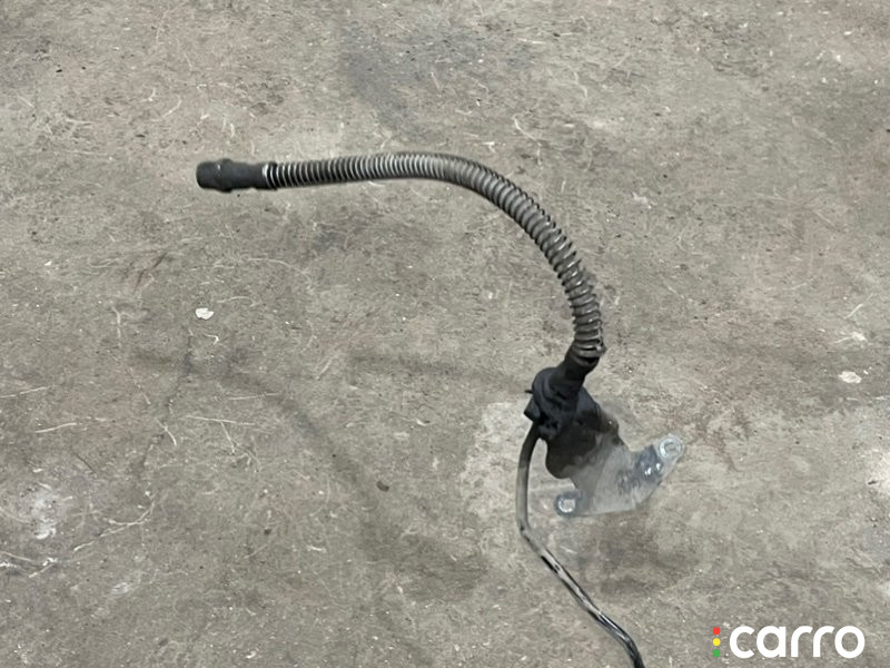 PAB61472500 Трубка тормозная Porsche Cayenne E3 9Y 2018г. - фото №8