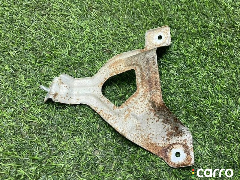 9Y0825131 Кронштейн Porsche Cayenne E3 9Y 959 2019г. - фото №2