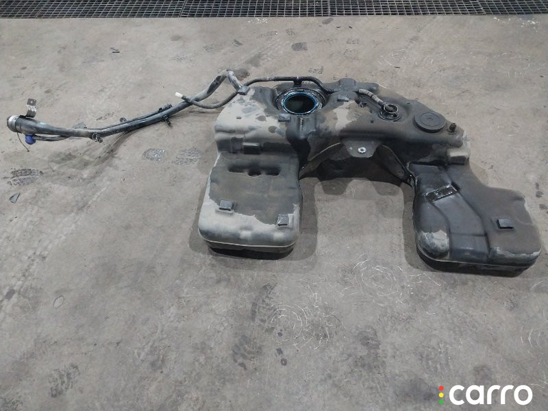 16119426340 Топливный бак BMW X7 G07 2019г. - фото №1