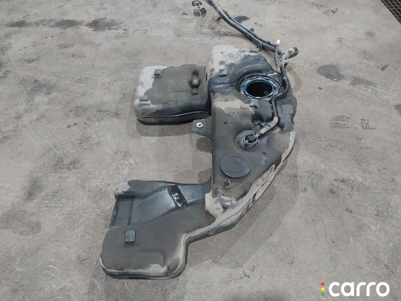 16119426340 Топливный бак BMW X7 G07 2019г. - фото №2