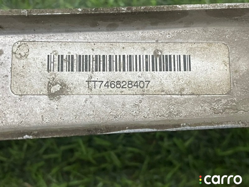 16117468284 Кронштейн топливного бака BMW X7 G07 2019г. - фото №6