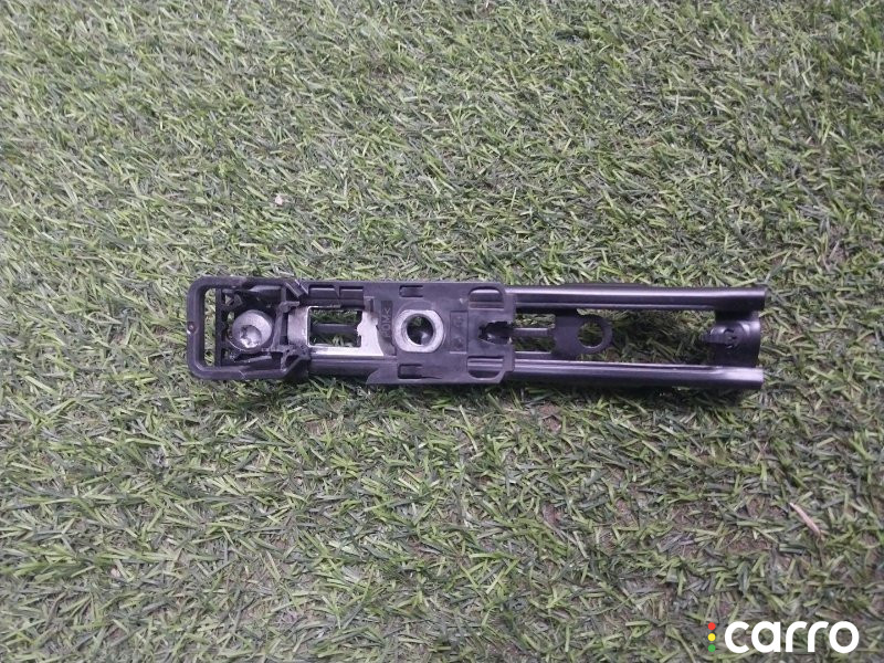 72117489379 Механизм регулировки ремня безопасности BMW X7 G07 2019г. - фото №1