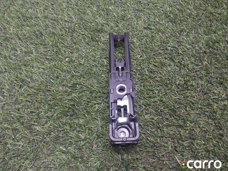 72117489379 Механизм регулировки ремня безопасности BMW X7 G07 2019г. - фото №2