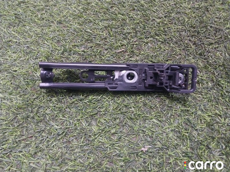 72117489379 Механизм регулировки ремня безопасности BMW X7 G07 2019г. - фото №4