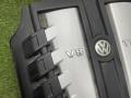057103925H Декоративная крышка двигателя Volkswagen Touareg NF (7P5) 2012г. - фото №2