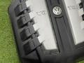 057103925H Декоративная крышка двигателя Volkswagen Touareg NF (7P5) 2012г. - фото №3