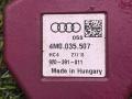 4M0035507 Антенна Audi A7 4KA 2018г. - фото №6