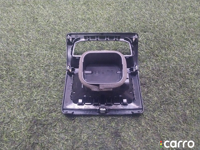 64227910858 Дефлектор воздушный BMW X3 G01 2021г. - фото №4