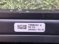 51247468022 Амортизатор крышки багажника BMW X3 G01 2021г. - фото №7