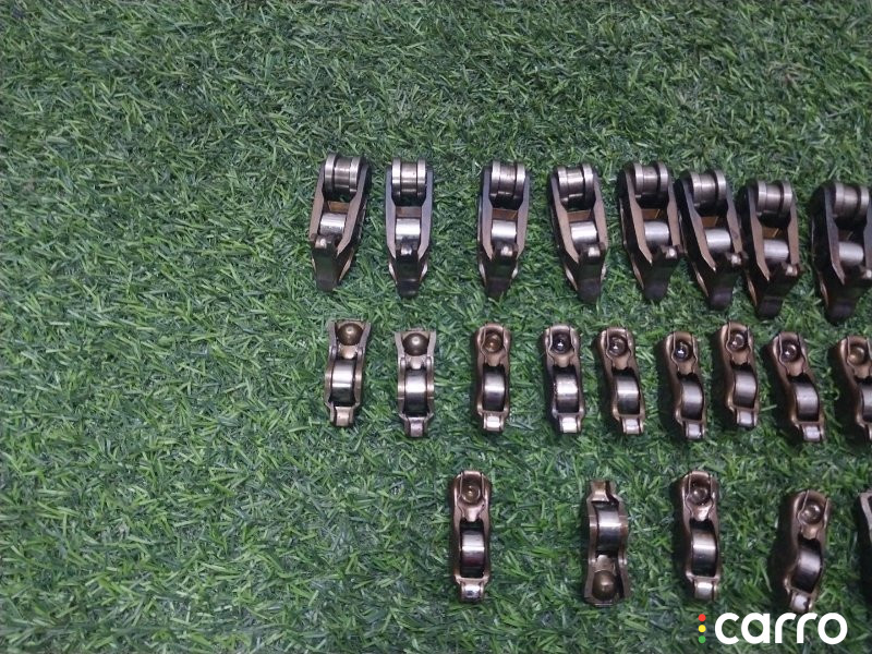 11337559797 Рокер BMW X5 E70 - фото №2