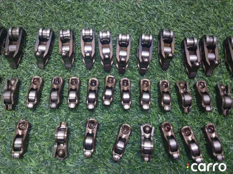 11337559797 Рокер BMW X5 E70 - фото №3