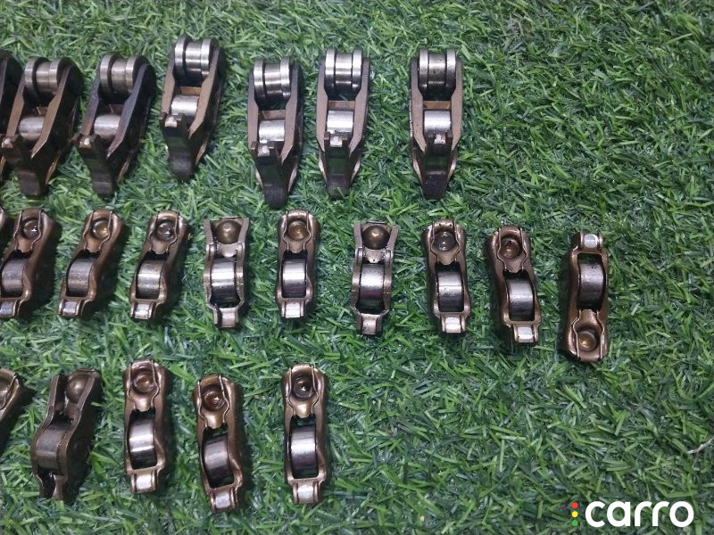 11337559797 Рокер BMW X5 E70 - фото №4