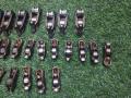 11337559797 Рокер BMW X5 E70 - фото №4