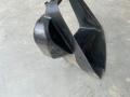 51742159355 Воздуховод левый BMW X6 E71 - фото №4