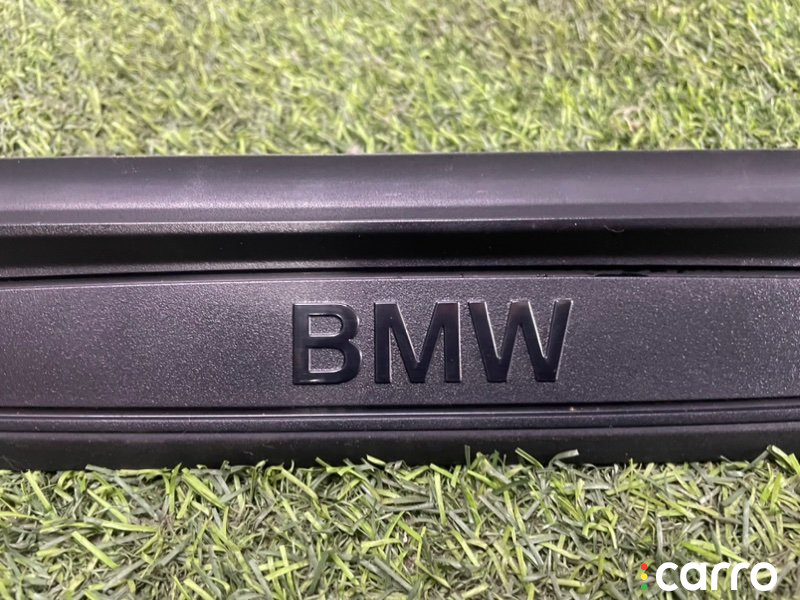 51477263315 Накладка порога (внутренняя) передняя BMW 3-Series F30 - фото №2