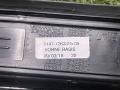 51477263315 Накладка порога (внутренняя) передняя BMW 3-Series F30 - фото №6