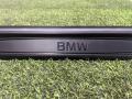 51477263315 Накладка порога (внутренняя) передняя BMW 3-Series F30 - фото №2