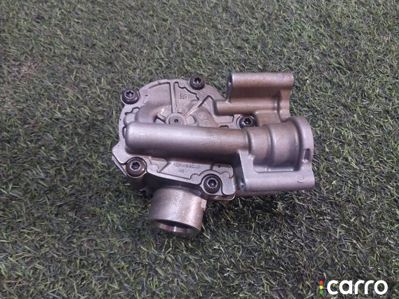 06M115103Q Масляный насос Porsche Cayenne E3 9Y 959 - фото №3