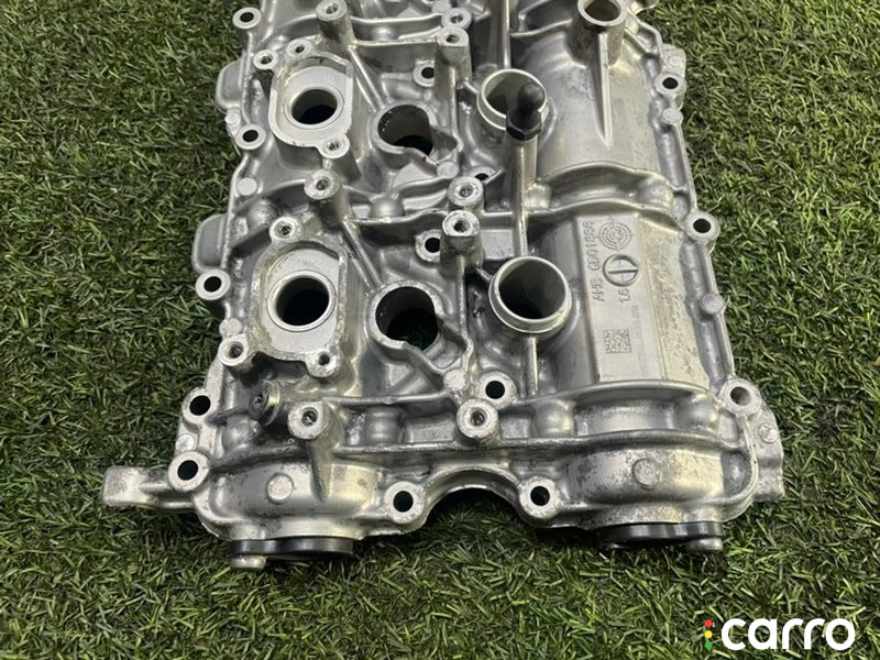 06M103470H Крышка ГБЦ Porsche Cayenne E3 9Y 959 - фото №2