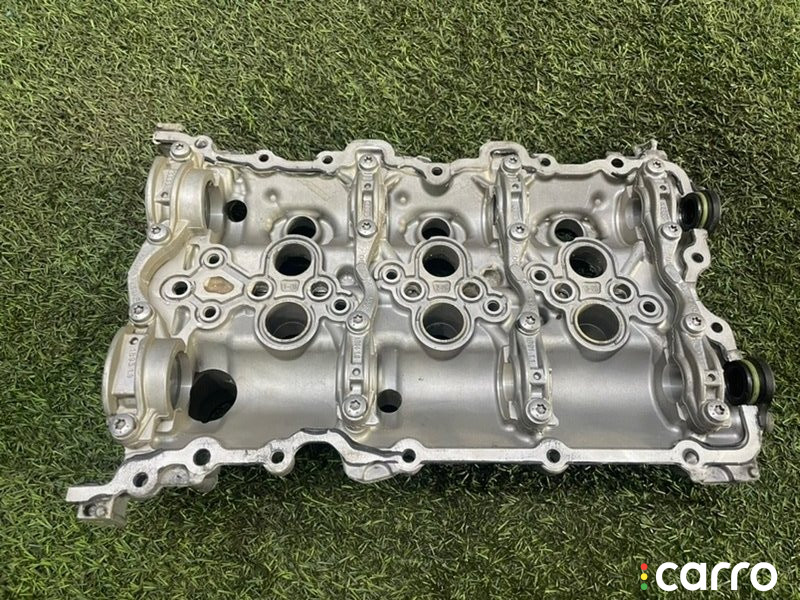 06M103470H Крышка ГБЦ Porsche Cayenne E3 9Y 959 - фото №5