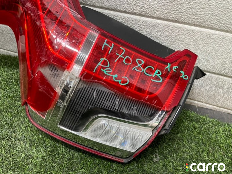 32228826 Фонарь задний левый Volvo XC90 - фото №6