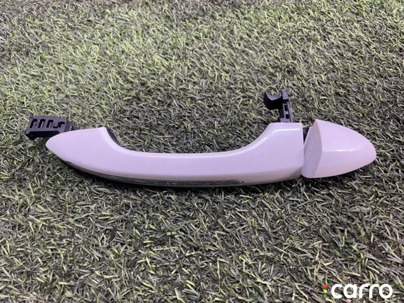 403004381AA Ручка двери задняя левая Chery Tiggo 7 Pro Max - фото №1