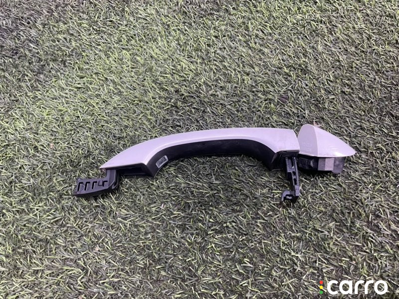 403004381AA Ручка двери задняя левая Chery Tiggo 7 Pro Max - фото №5