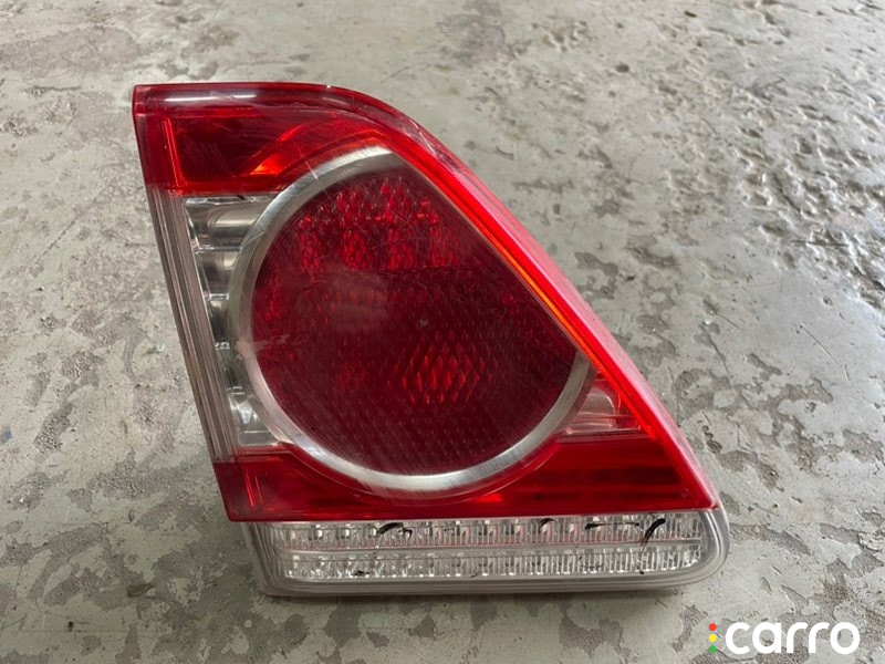 8159112150 Фонарь внутренний задний левый Toyota Corolla E150 - фото №1
