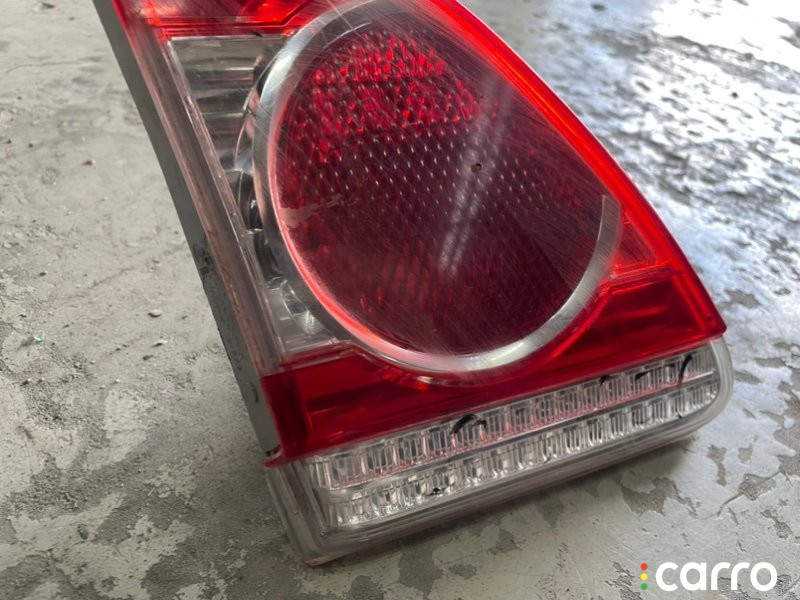 8159112150 Фонарь внутренний задний левый Toyota Corolla E150 - фото №4