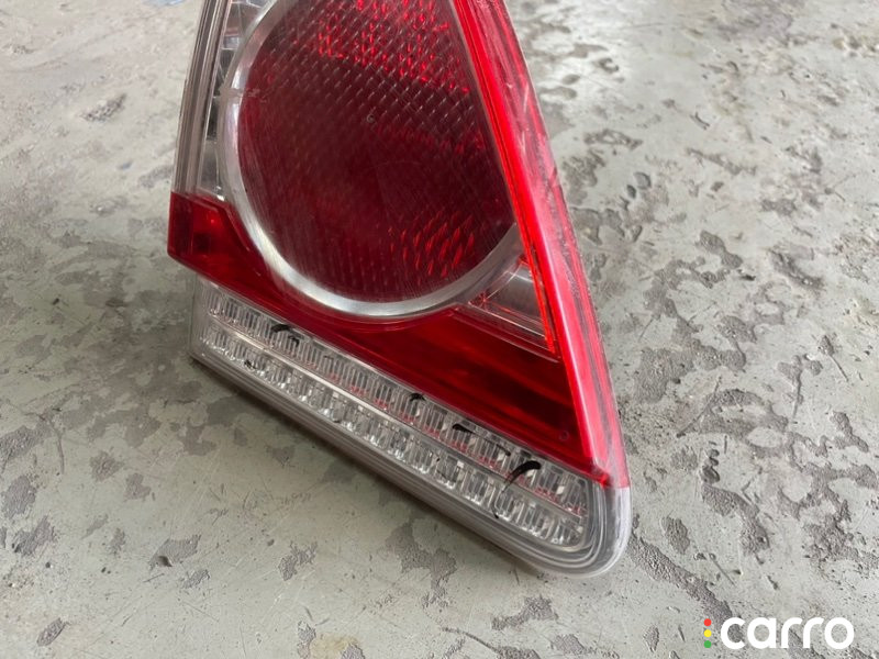 8159112150 Фонарь внутренний задний левый Toyota Corolla E150 - фото №5