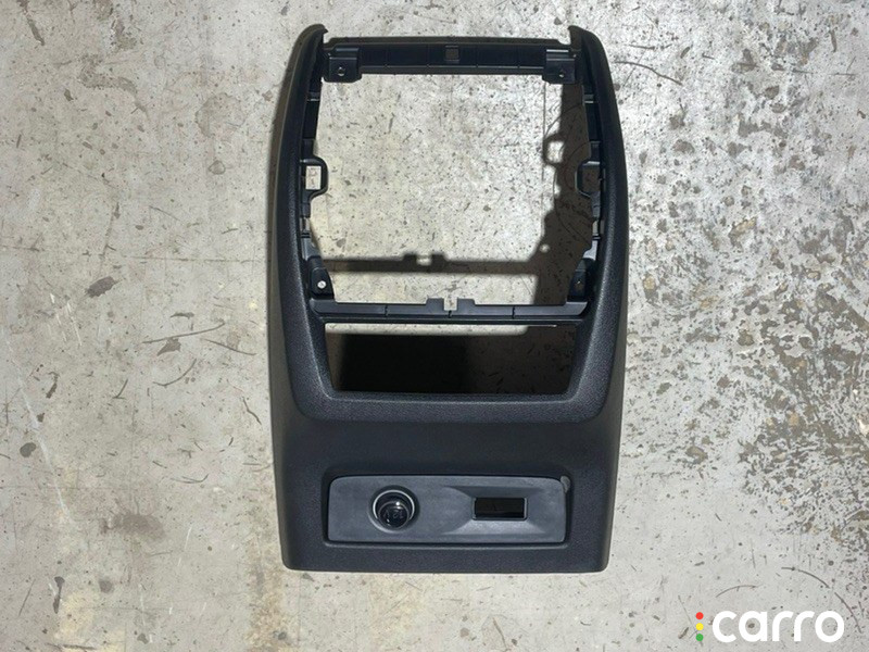 51169399875 Накладка консоли задняя Bmw X5 G05 - фото №1