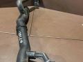 CAXA, BLF, BMY, BLG, CAV, CNW, CTK, CTH, 03C121065F Трубка охлаждающей жидкости Volkswagen Passat B6 2009г. - фото №3