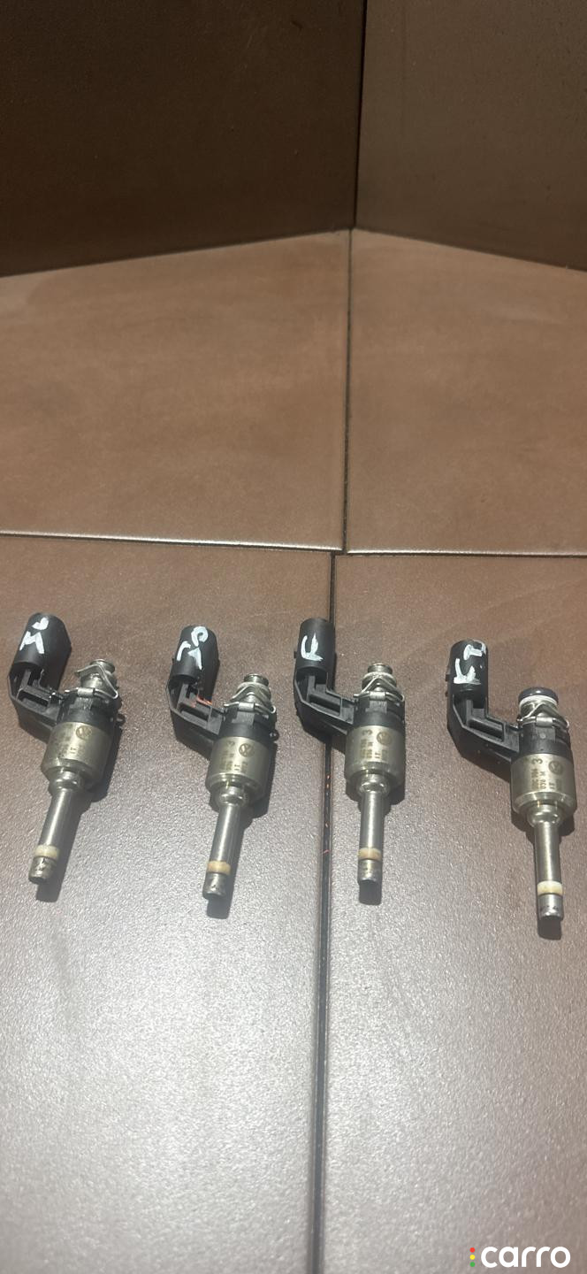 03C906036E, 03C906036F, 03C906036J, 03C906036M форсунка Volkswagen Passat B7 2013г. - фото №1
