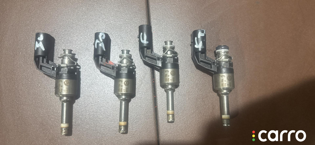 03C906036E, 03C906036F, 03C906036J, 03C906036M форсунка Volkswagen Passat B7 2013г. - фото №2