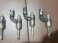 03C906036E, 03C906036F, 03C906036J, 03C906036M форсунка Volkswagen Passat B7 2013г. - фото №2