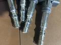BFB, AVJ, AMB, 0986221024, 0106254317 Катушка зажигания Audi A4 B6 2005г. - фото №2