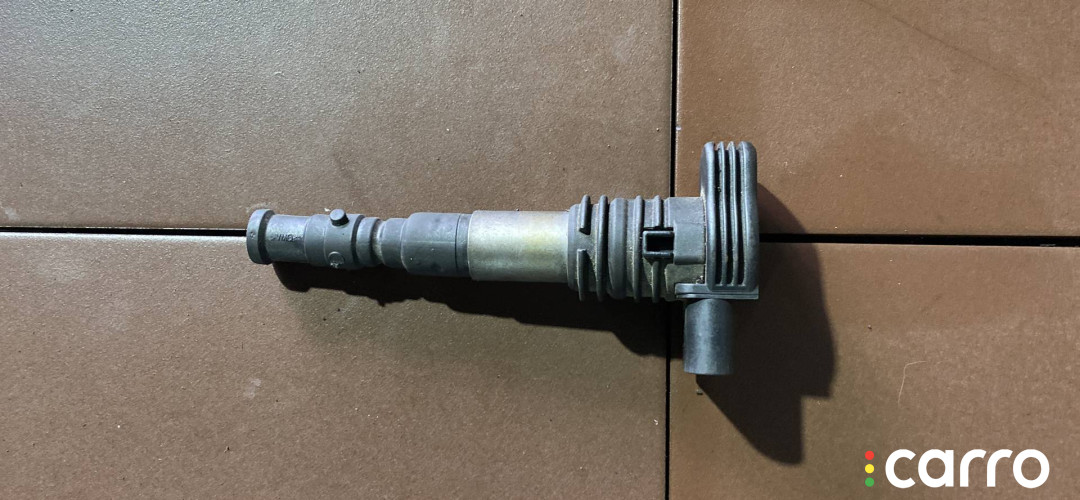 ALT, BFB, 06B905115R, 06B905115N Катушка зажигания Audi A4 B7 2008г. - фото №1