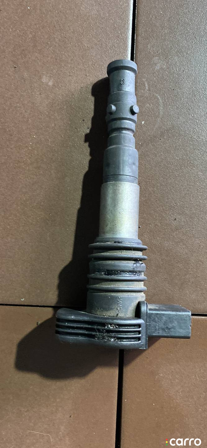 ALT, BFB, 06B905115R, 06B905115N Катушка зажигания Audi A4 B7 2008г. - фото №2
