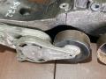 ALT, BFB, AVJ, AMB, 06D903143C, 06B903133A Кронштейн генератора Audi A4 B6 2004г. - фото №3