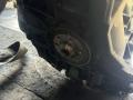 BFB, AVJ, AMB Двигатель Audi A4 B6 2004г. - фото №5