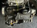 BDJ, BST Двигатель Volkswagen Caddy 3 2006г. - фото №2