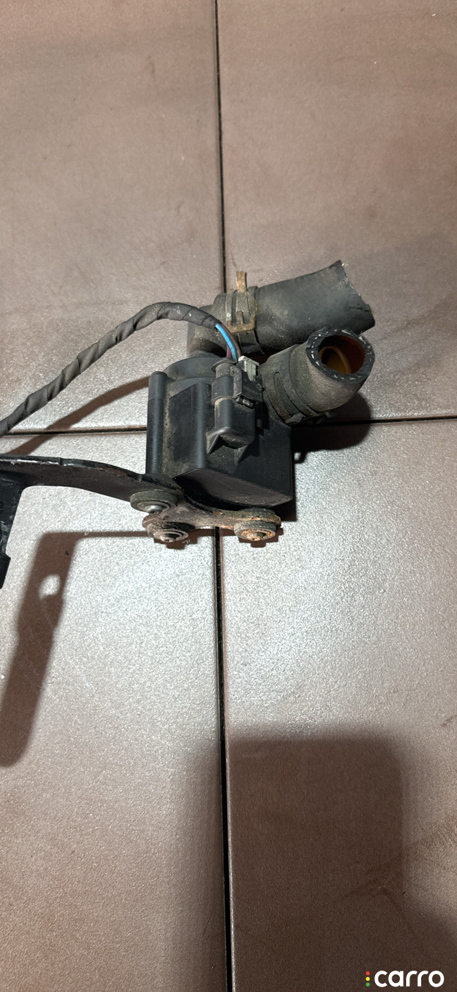 5N0965561 Насос антифриза дополнительный Volkswagen Transporter T5 2014г. - фото №1