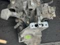 BLX, KVT, GQL, MUJ КПП механическая (МКПП) 6-ступенчатая Volkswagen Touran 2005г. - фото №2