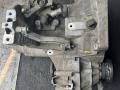 BLX, KVT, GQL, MUJ КПП механическая (МКПП) 6-ступенчатая Volkswagen Touran 2005г. - фото №5