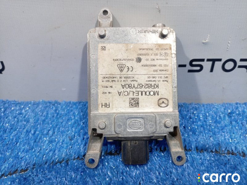 KR8267Y80A Блок электронный Mazda CX-5 1 - фото №1