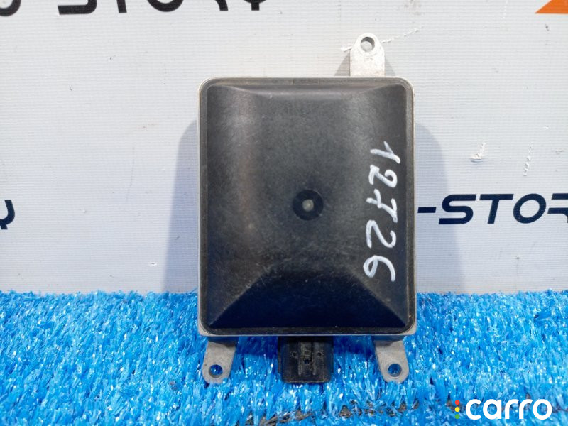 KR8267Y80A Блок электронный Mazda CX-5 1 - фото №5