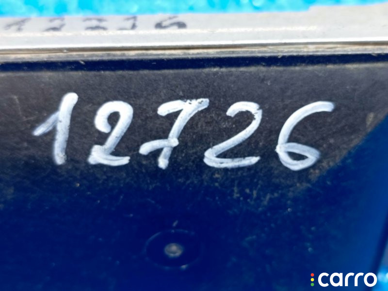 KR8267Y80A Блок электронный Mazda CX-5 1 - фото №8